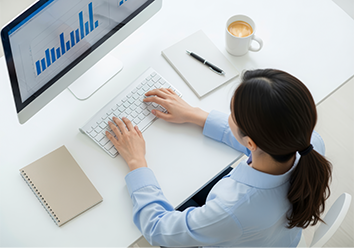 서류 준비 및 신고